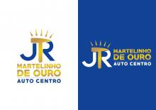 JR Martelinho de Ouro - Auto Center