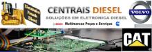 Centrais Diesel
