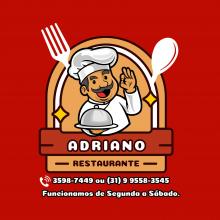 Restaurante do Adriano